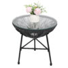 Patio Acapulco Bistro Furniture Set