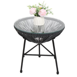 Patio Acapulco Bistro Furniture Set