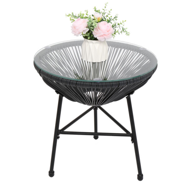 Patio Acapulco Bistro Furniture Set
