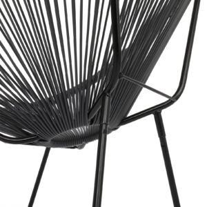 Patio Acapulco Bistro Furniture Set 