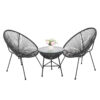 Patio Acapulco Bistro Furniture Set