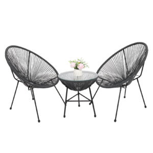 Patio Acapulco Bistro Furniture Set