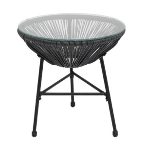 Patio Acapulco Bistro Furniture Set 