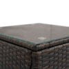 RATTAN CHAIR