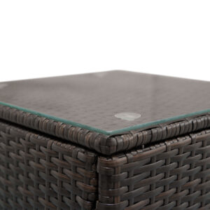 RATTAN CHAIR