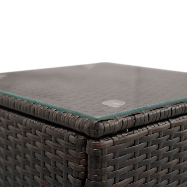 RATTAN CHAIR