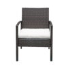 RATTAN CHAIR