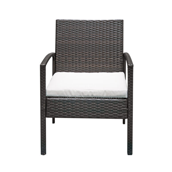 RATTAN CHAIR