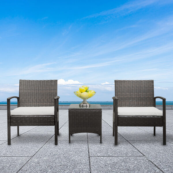 Patio Furniture