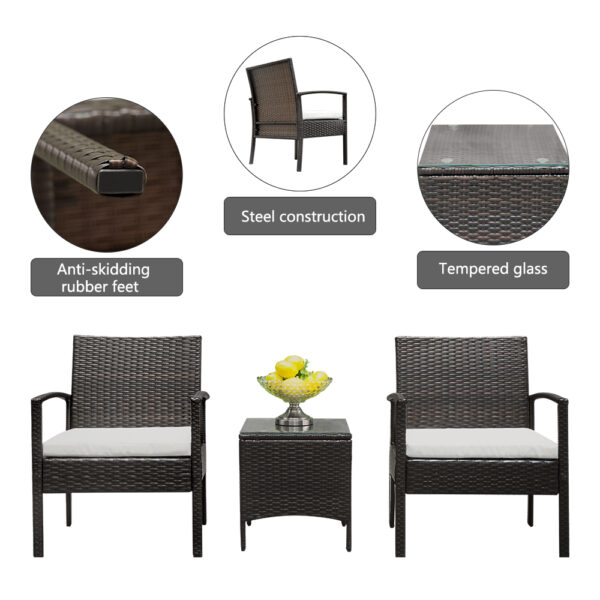 Patio Furniture