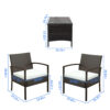 Patio Furniture Sets