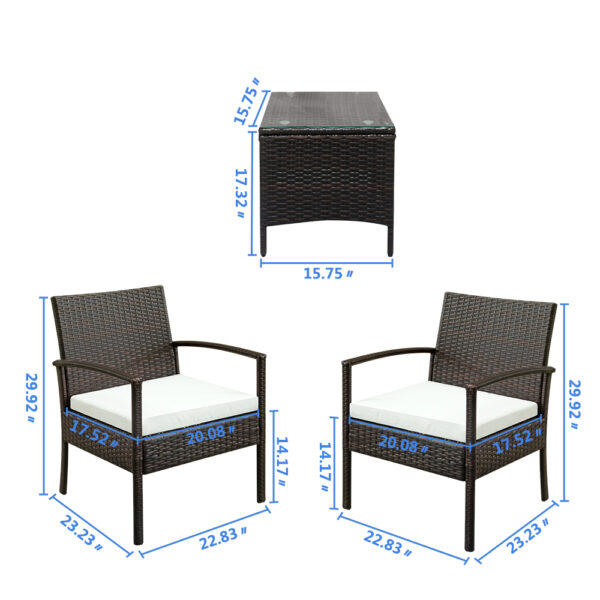 Patio Furniture Sets
