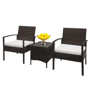 Patio Furniture Sets