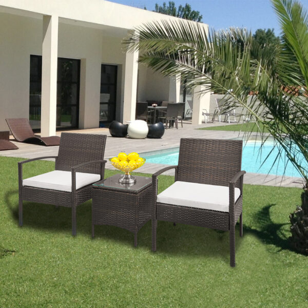 Patio Furniture Sets