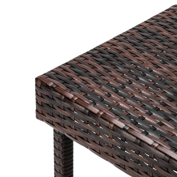 Wicker Chair