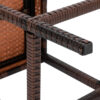 Wicker Rattan Chair