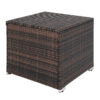 Rattan Locker