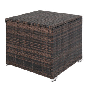 Rattan Locker