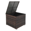 Rattan Locker