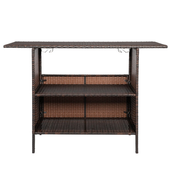 Bar Table