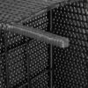 Rattan Sofa Set