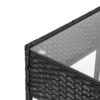 Rattan Patio Furniture Sets