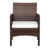 Sofa Brown Gradient